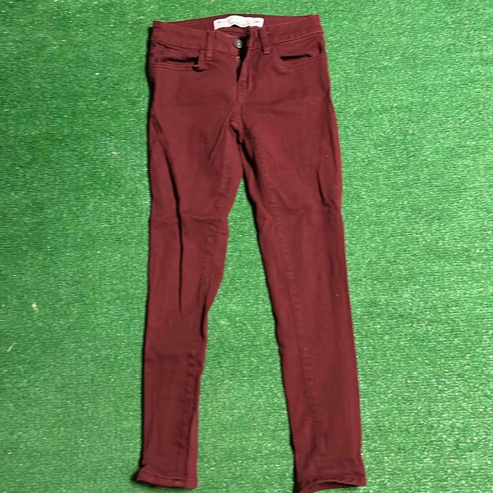 O2 denim size 24 women’s jeans! Skinny jeans